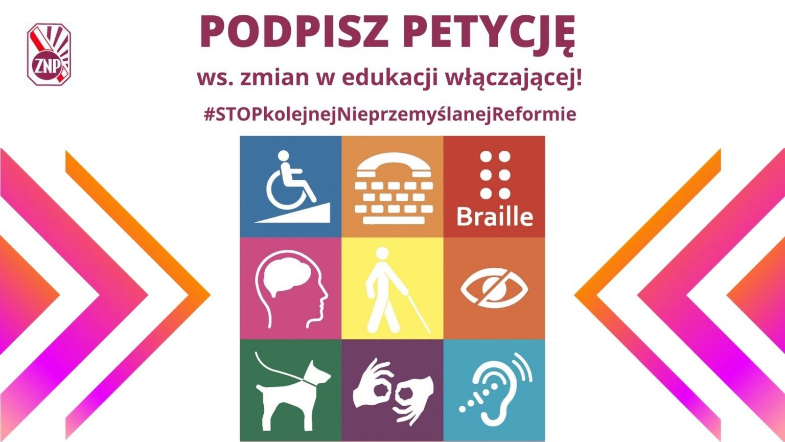 grafika petycji